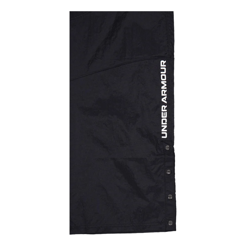 Legacy Crinkle Pant Black