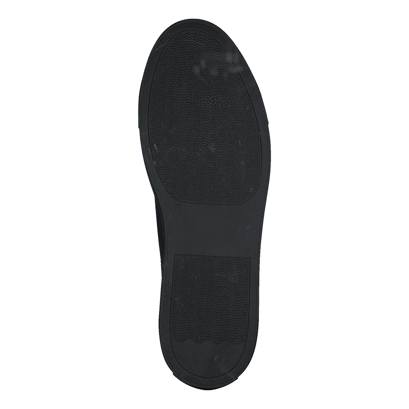 Original Achilles Low 3701 Black