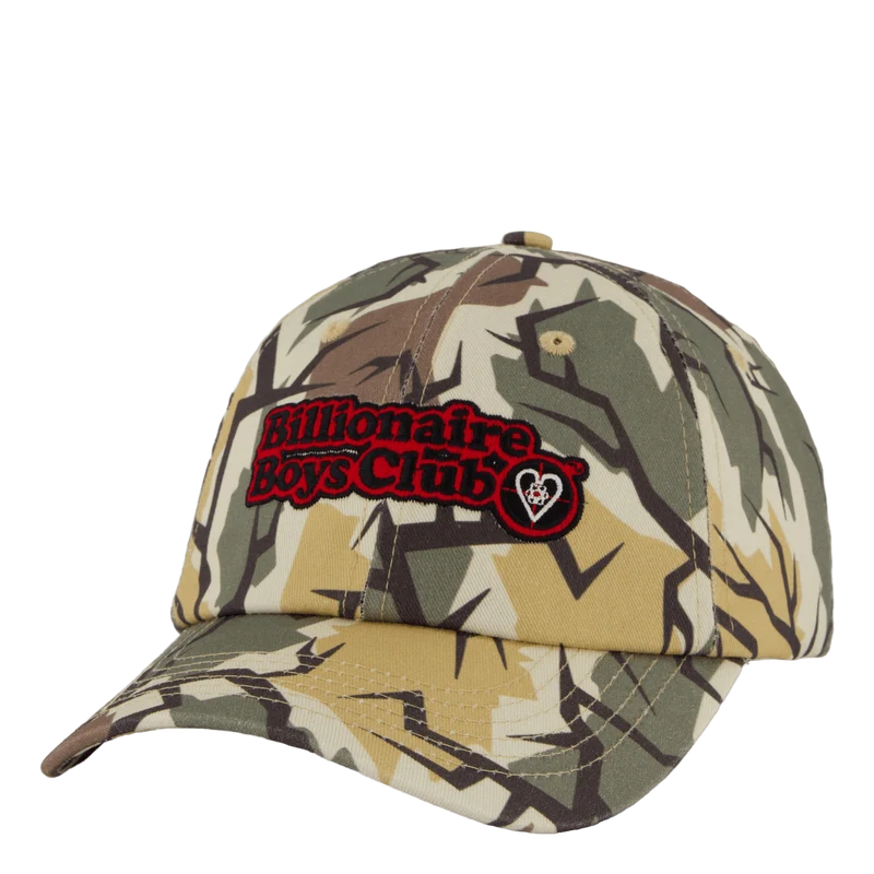 Camo Cap Multi Camo