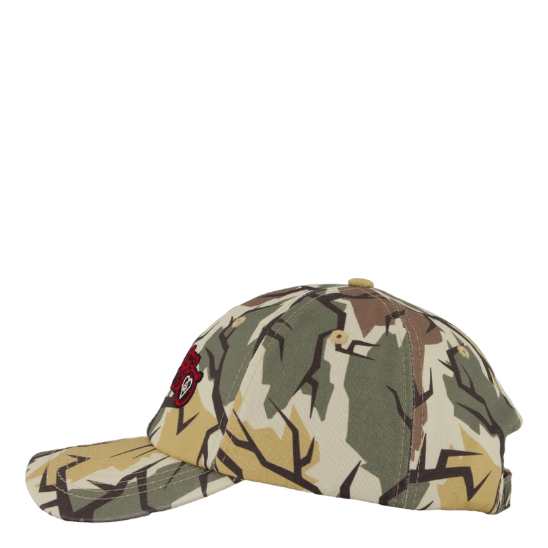 Camo Cap Multi Camo