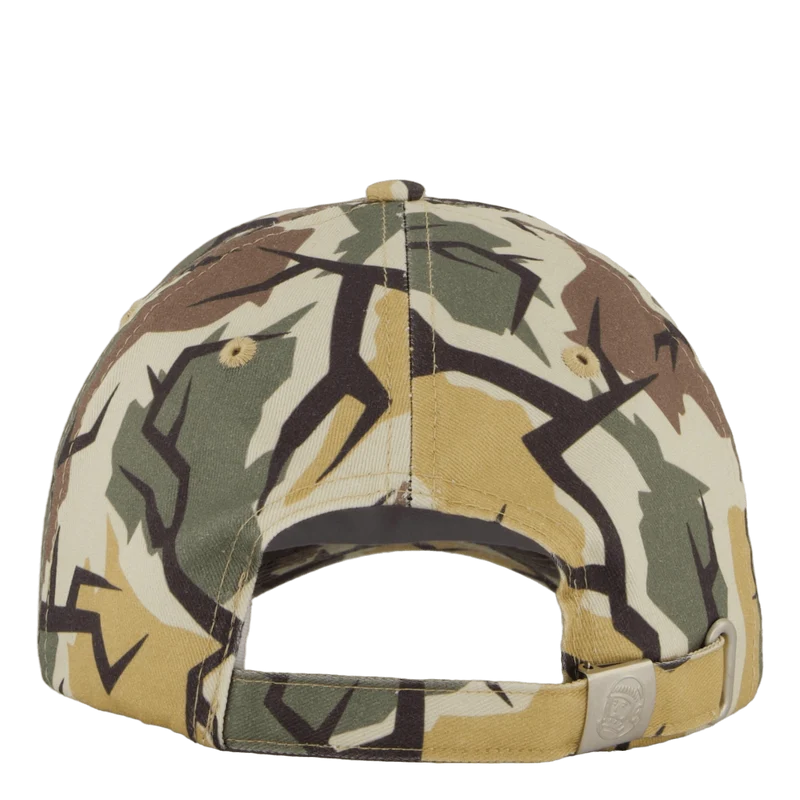 Camo Cap Multi Camo