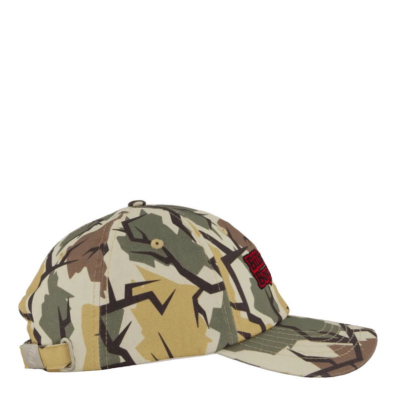 Camo Cap Multi Camo