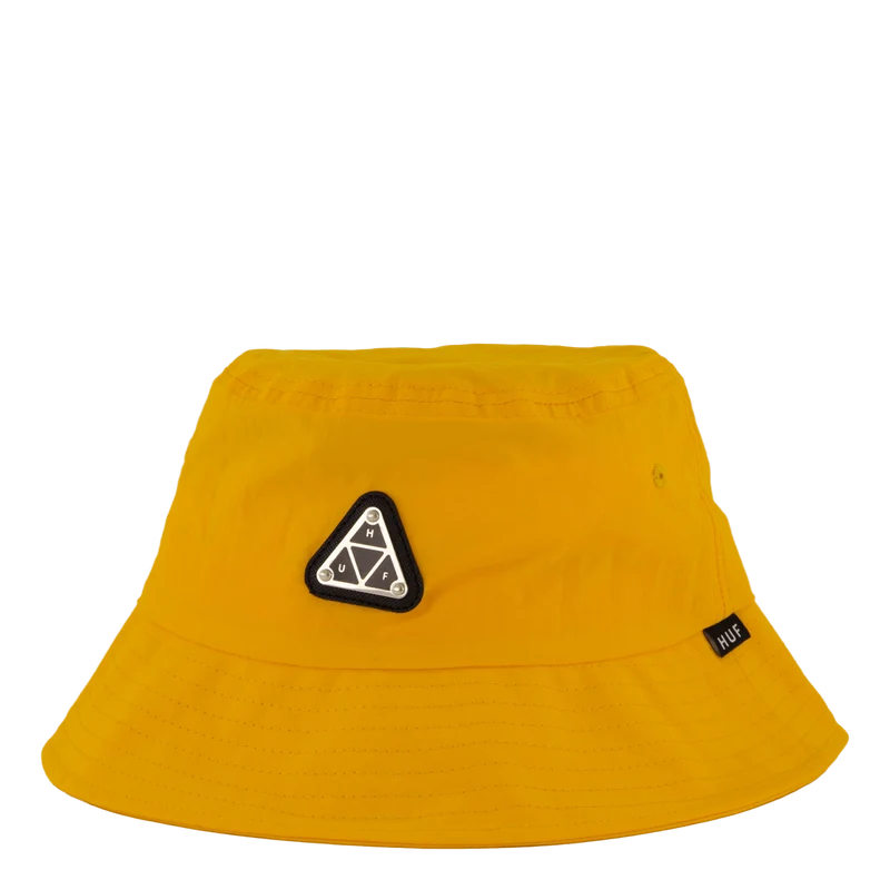 Metal Tt Bucket Banana
