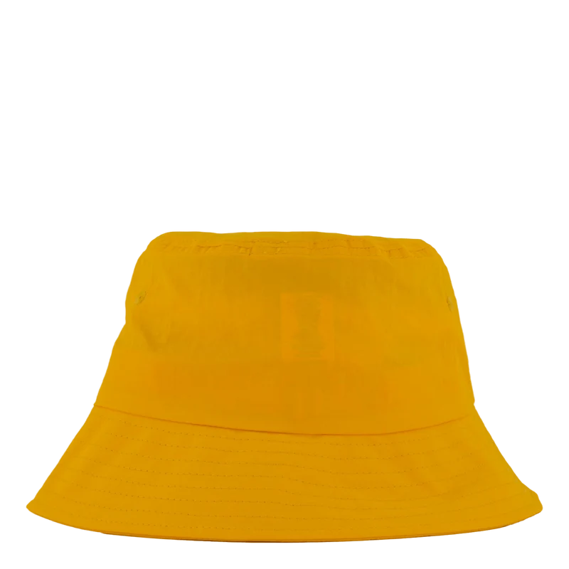 Metal Tt Bucket Banana