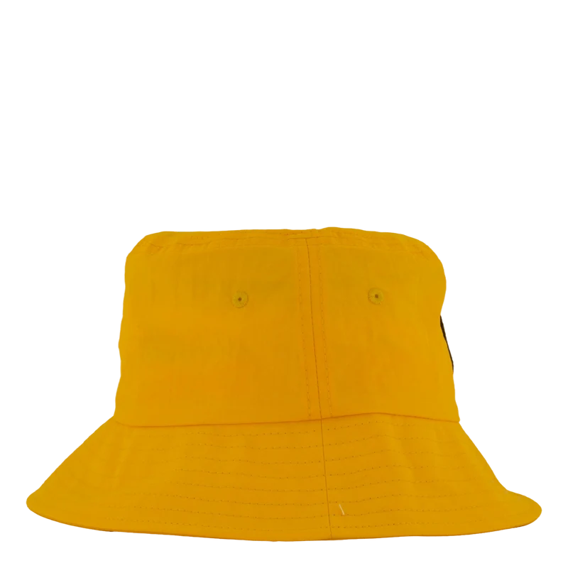 Metal Tt Bucket Banana