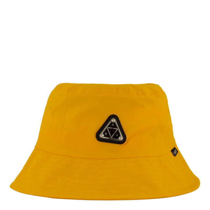 Metal Tt Bucket Banana