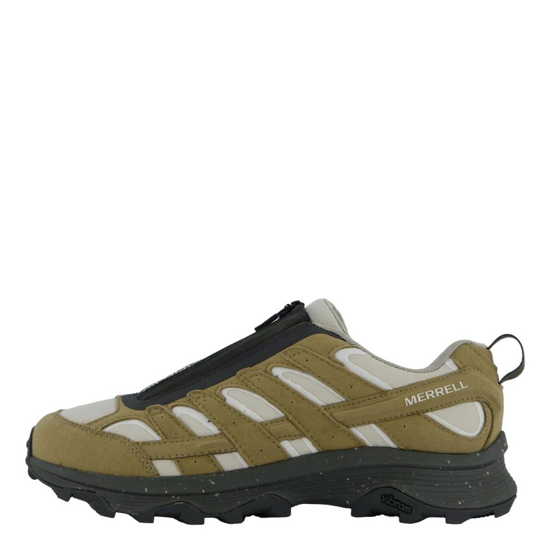 Moab Speed Zip Gtx Se Coyote Olive