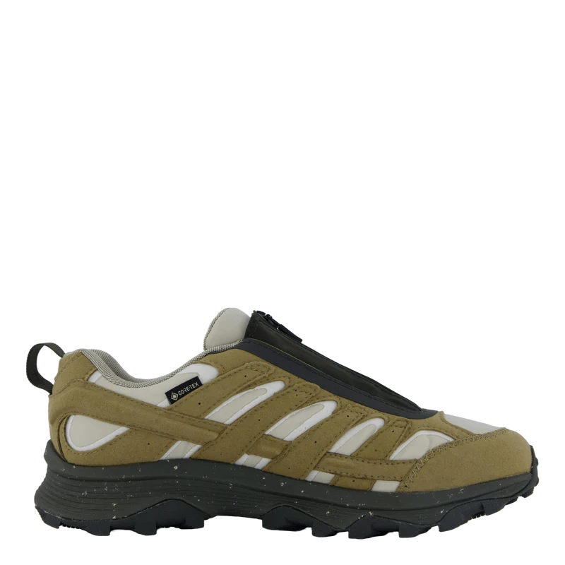Moab Speed Zip Gtx Se Coyote Olive