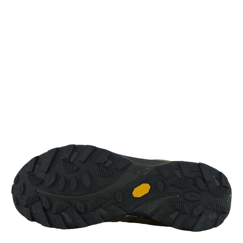 Moab Speed Zip Gtx Se Coyote Olive