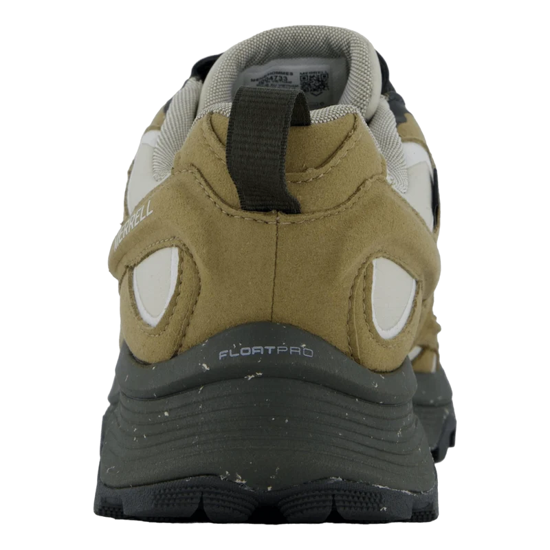 Moab Speed Zip Gtx Se Coyote Olive