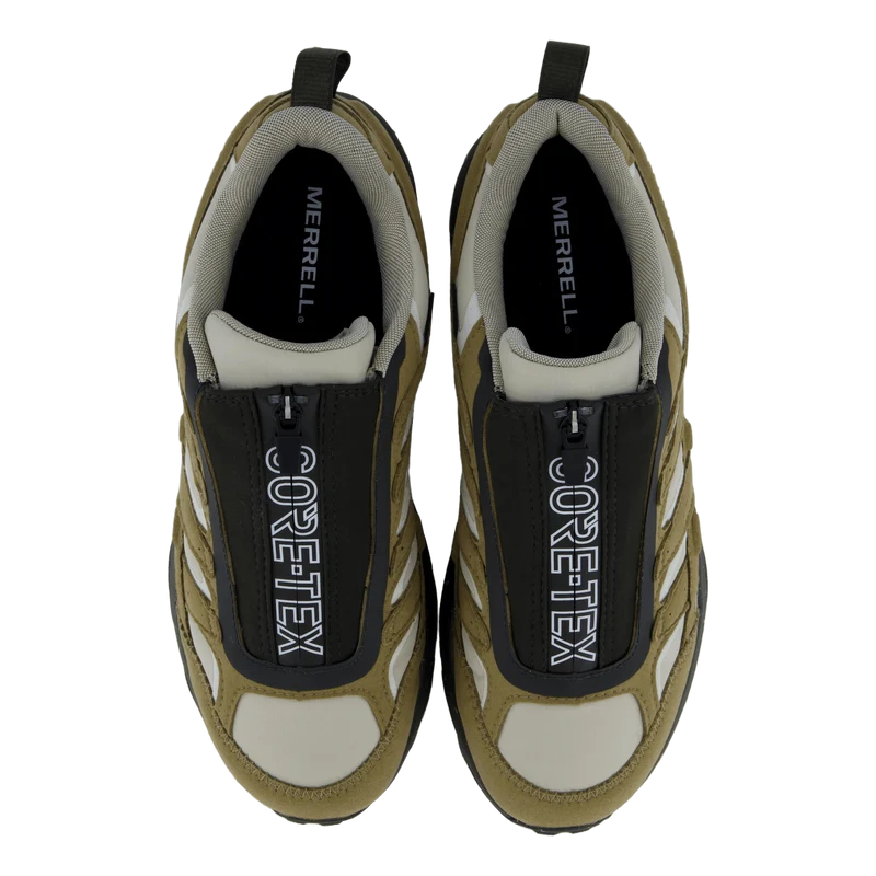 Moab Speed Zip Gtx Se Coyote Olive