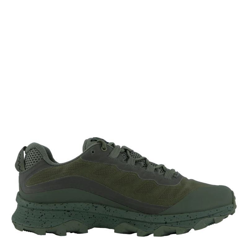 Moab Speed Gtx Se Lichen