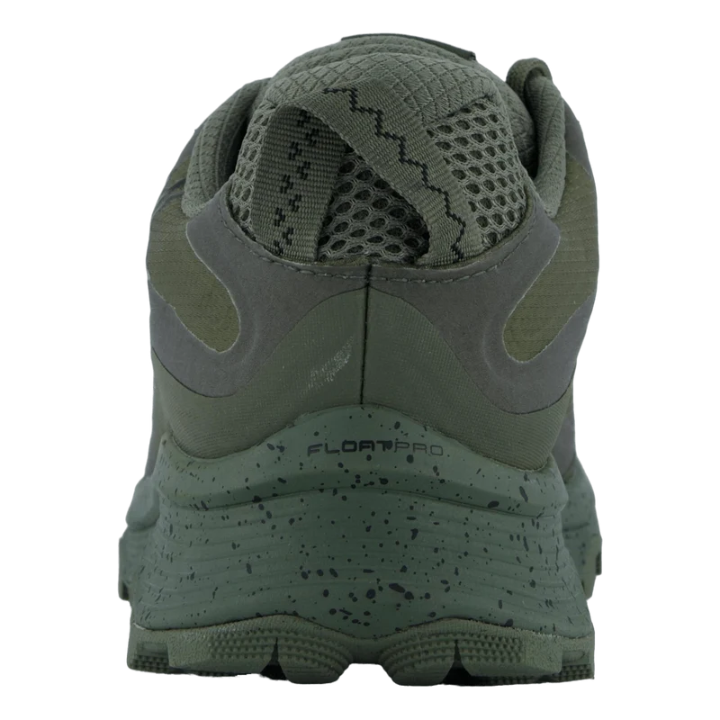 Moab Speed Gtx Se Lichen