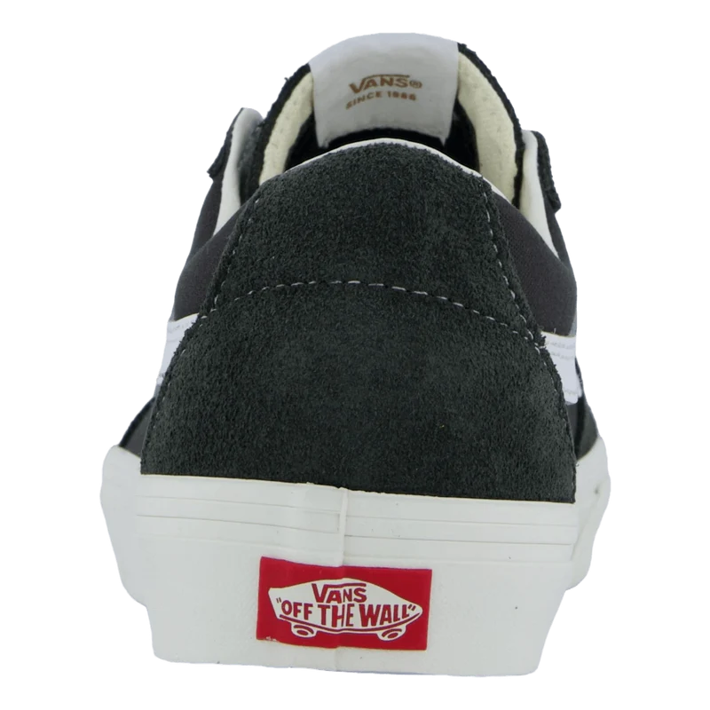 Sk8-low Black Ink