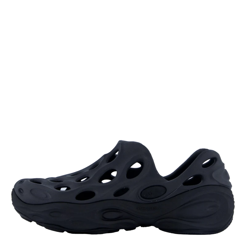 Hydro Next Gen Moc Se Triple Black