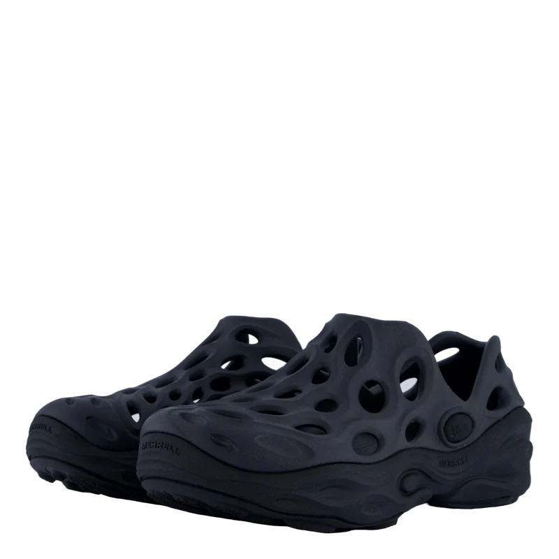 Hydro Next Gen Moc Se Triple Black