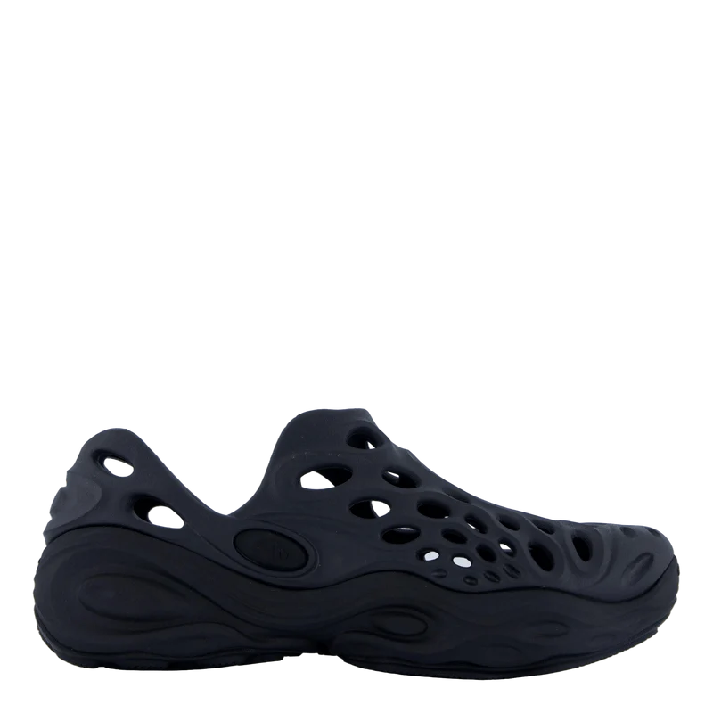 Hydro Next Gen Moc Se Triple Black