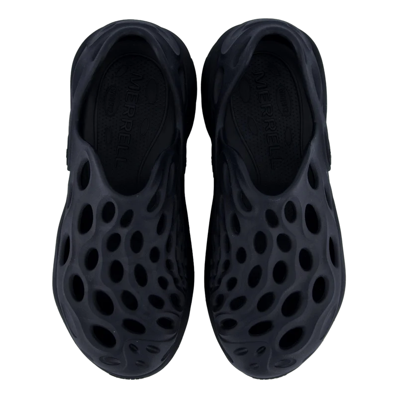 Hydro Next Gen Moc Se Triple Black
