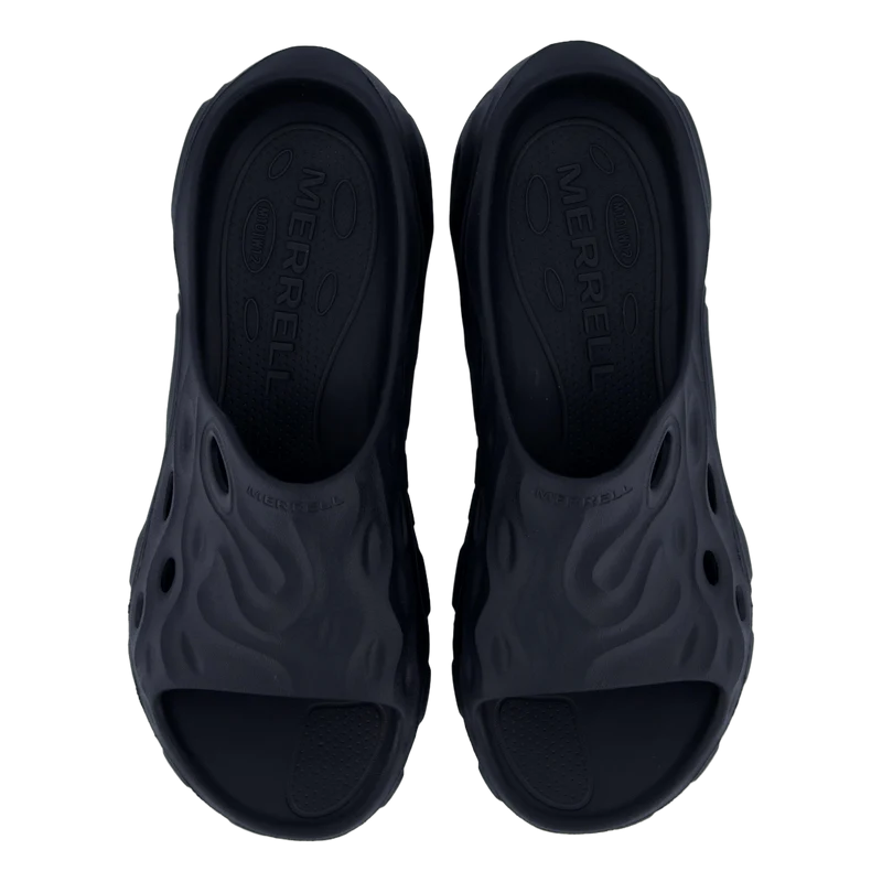Hydro Slide 2 Black