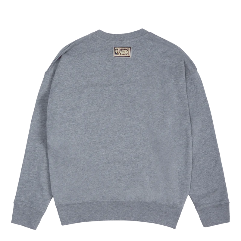 Women's Lakers Logo Fleece