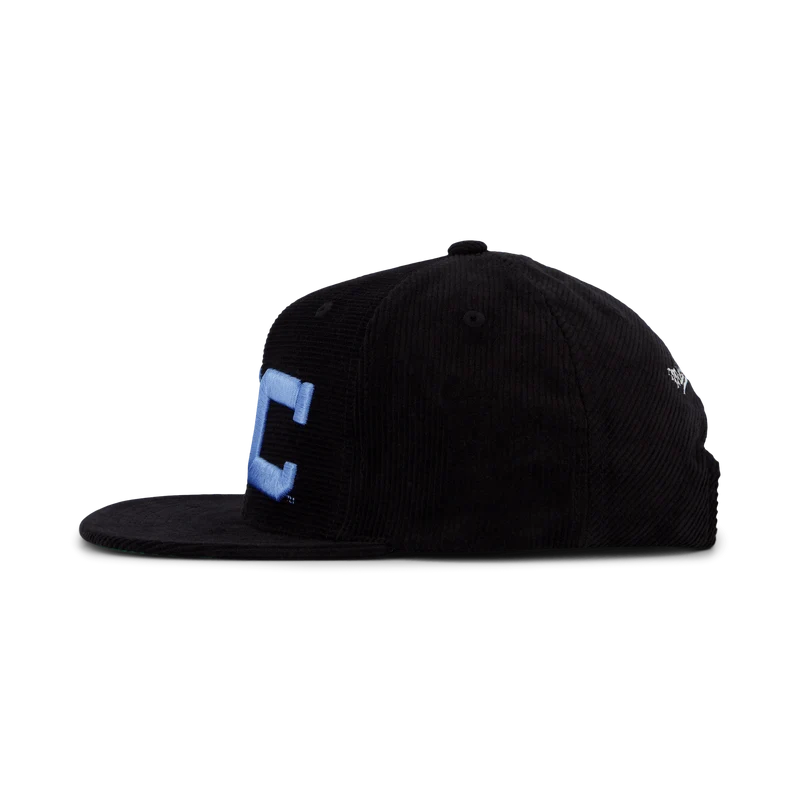 UNC All Directions Snapback