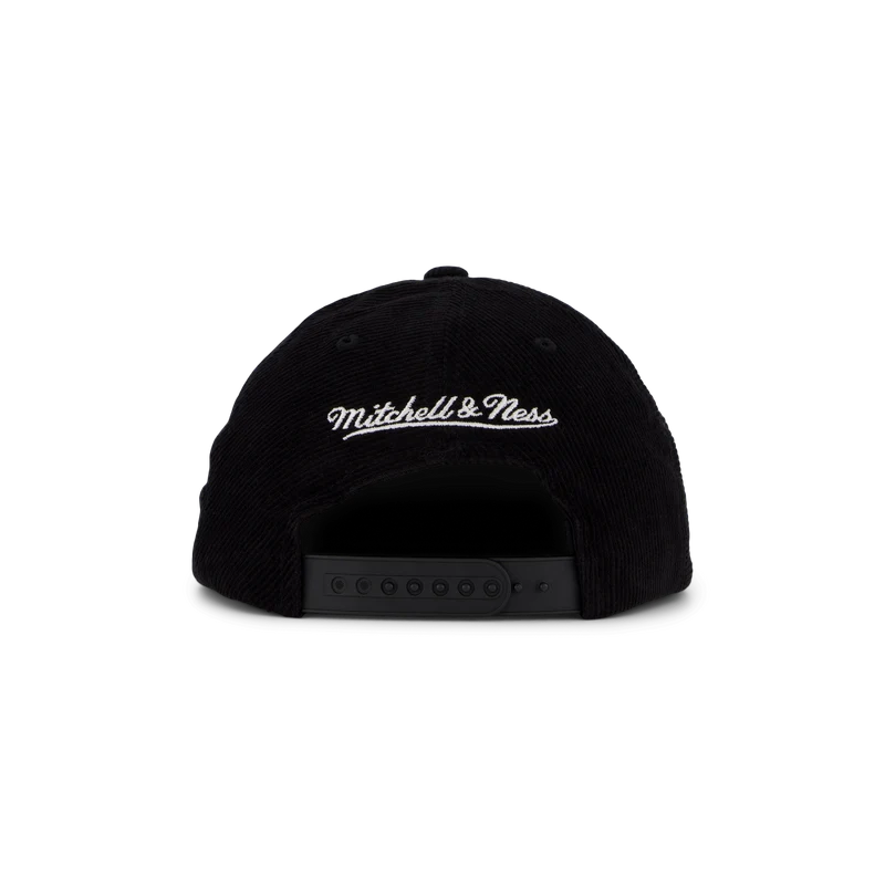 UNC All Directions Snapback