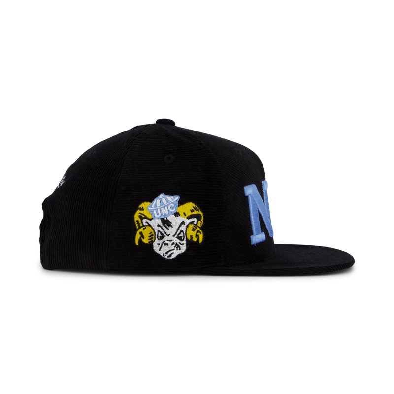 UNC All Directions Snapback