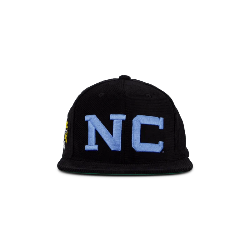 UNC All Directions Snapback