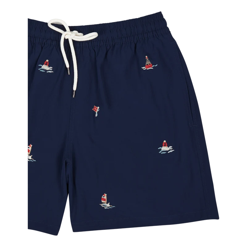 Polo Ralph Lauren 100d Strch Poly Pw-traveler Sh Newport