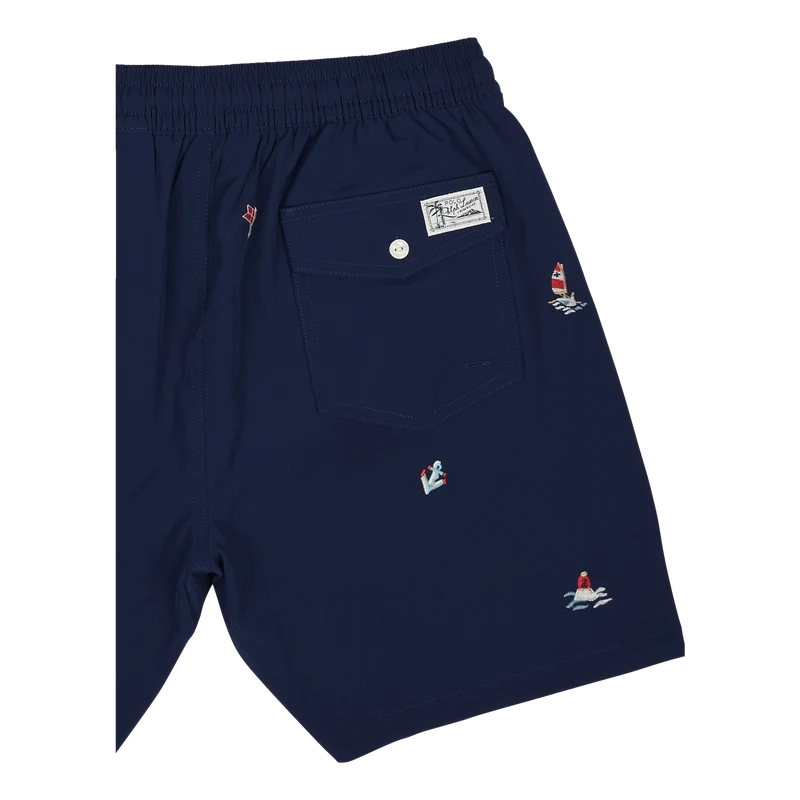 Polo Ralph Lauren 100d Strch Poly Pw-traveler Sh Newport