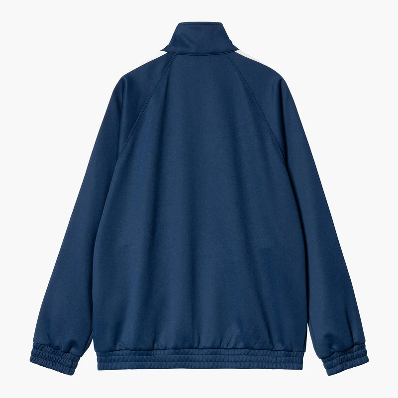 Benchill Jacket Elder / Wax