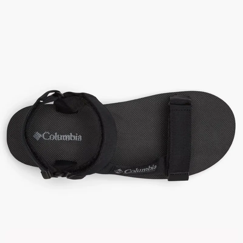 Breaksider™ Sandal Black, Graphite