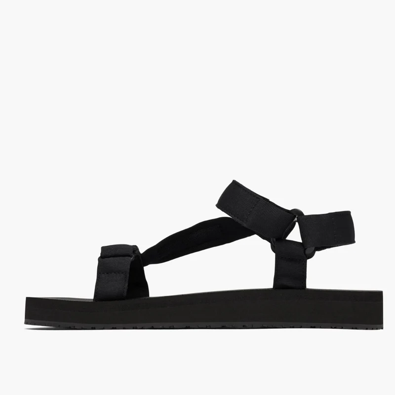Breaksider™ Sandal Black, Graphite