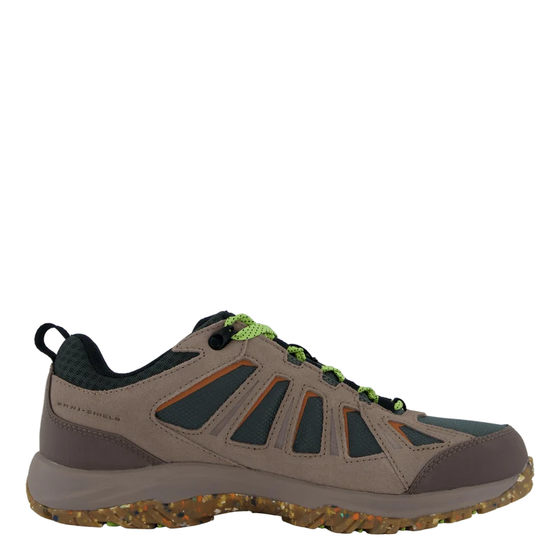 Redmond™ Bc Gravel, Owl