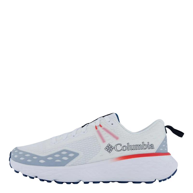Konos™ Trs White, Poppy Re