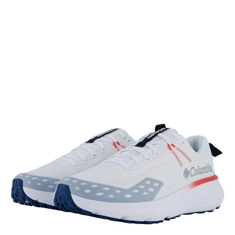 Konos™ Trs White, Poppy Re
