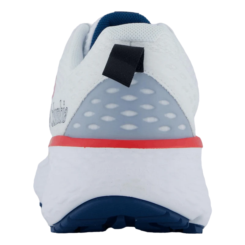 Konos™ Trs White, Poppy Re