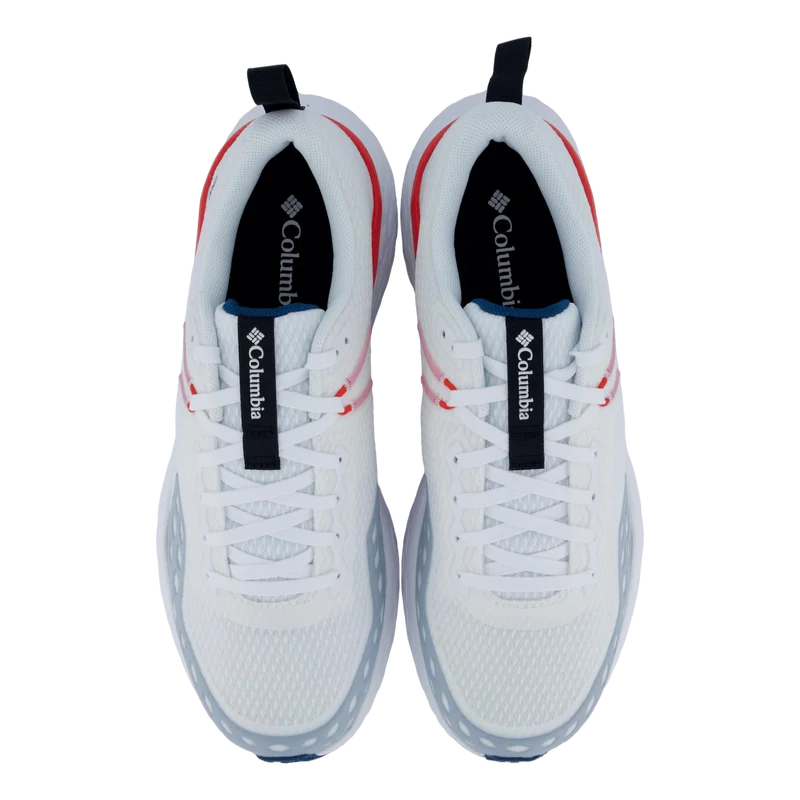 Konos™ Trs White, Poppy Re