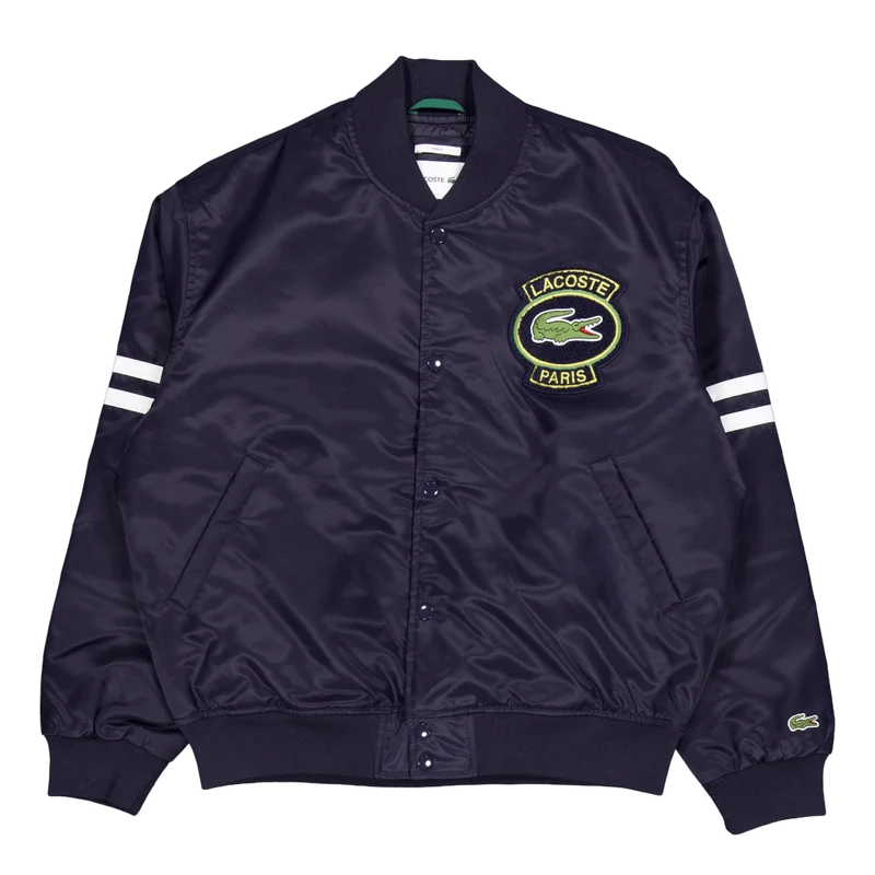 Blouson Abysm
