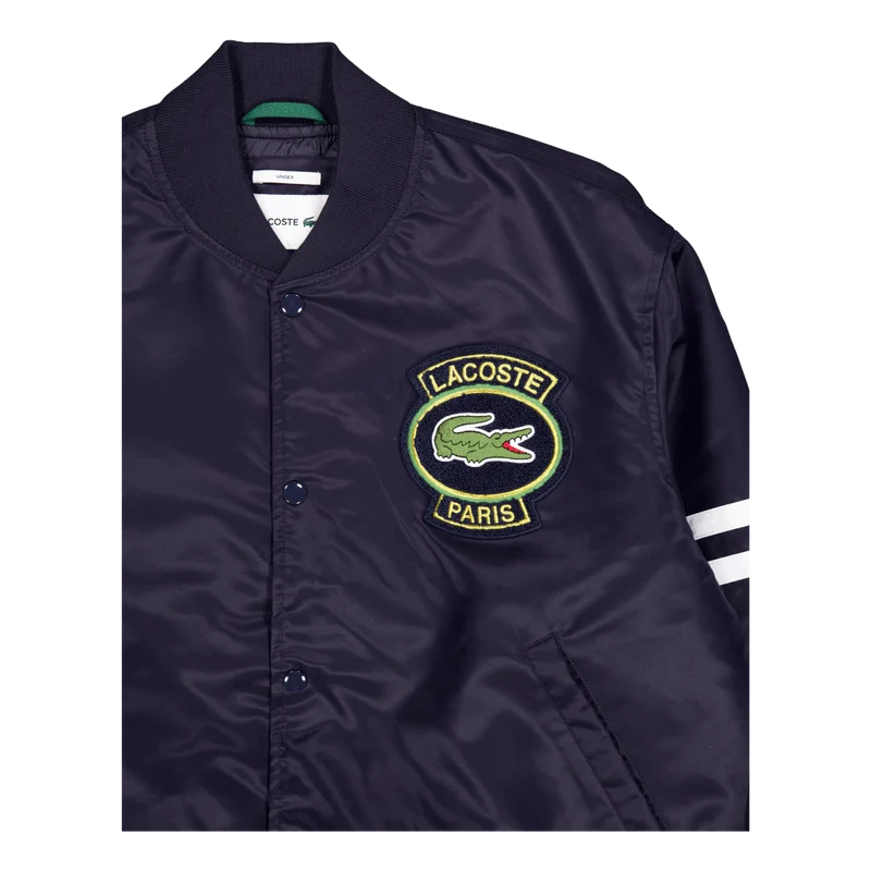 Blouson Abysm