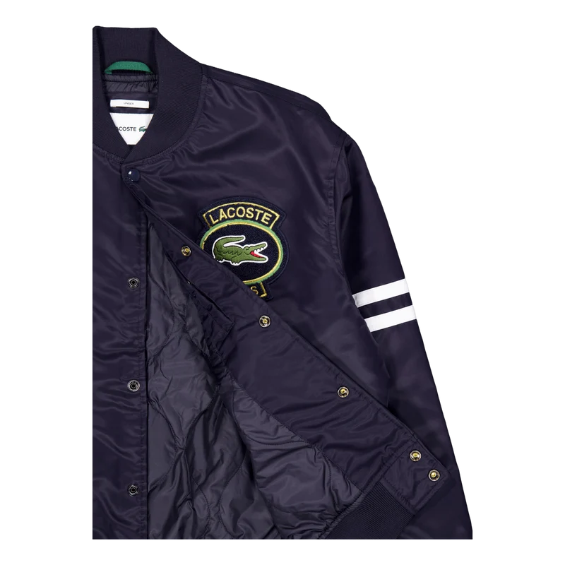 Blouson Abysm