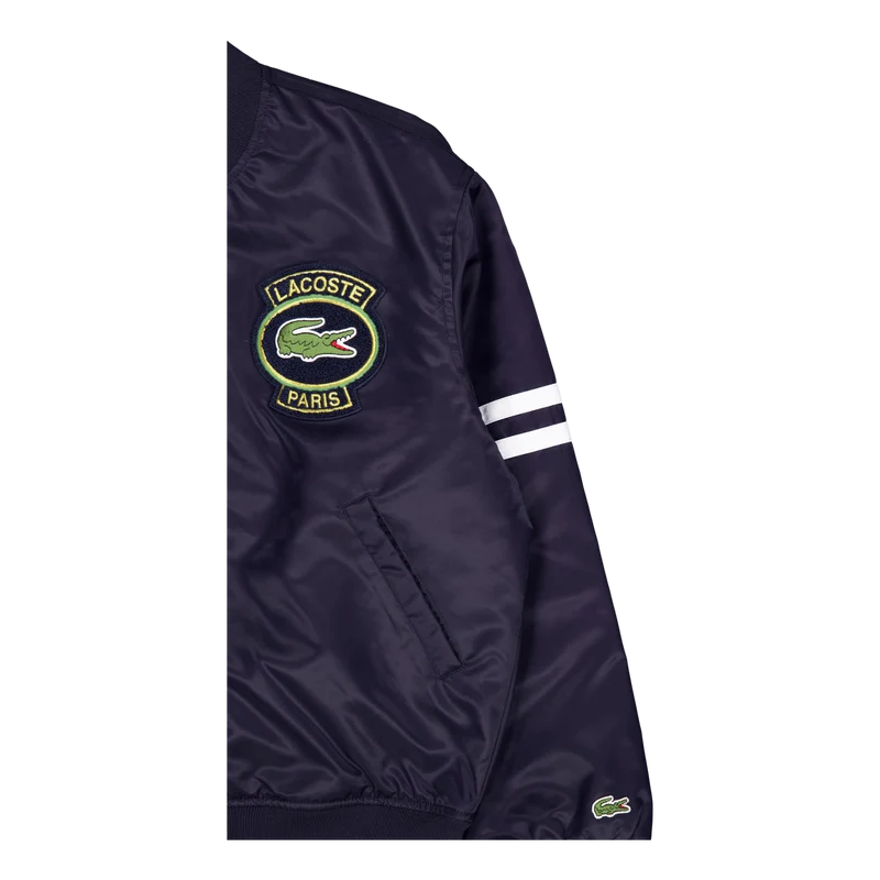 Blouson Abysm