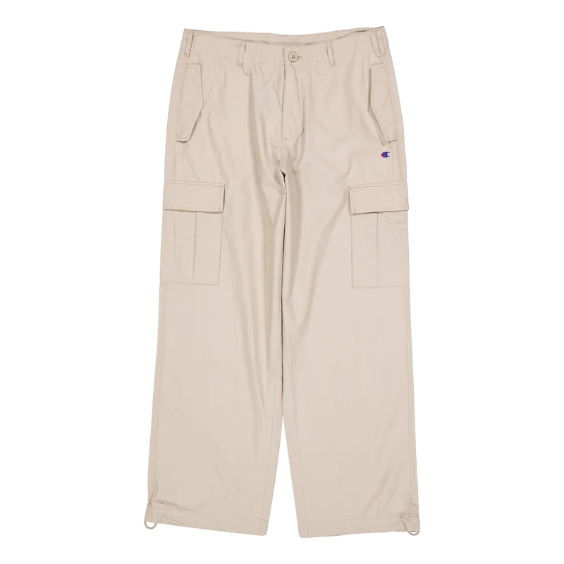 Cargo Pants Dun