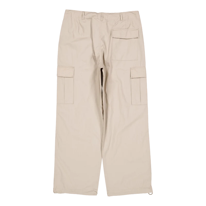 Cargo Pants Dun