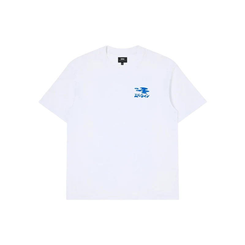 Stay Hydrated T-shirt White