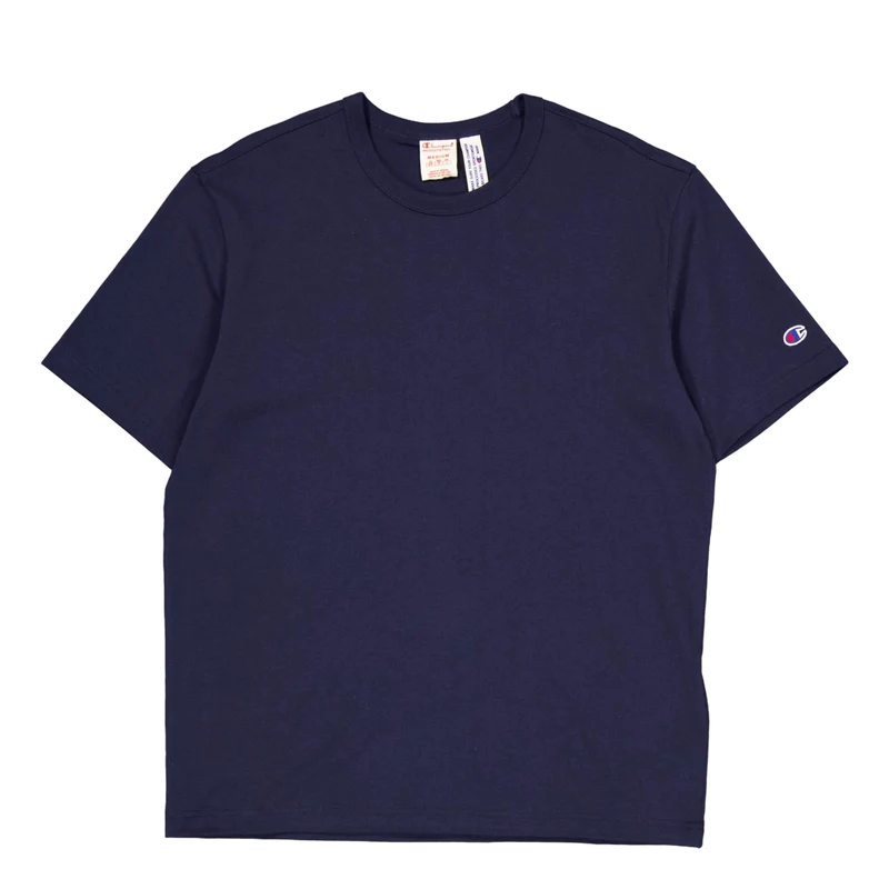 Crewneck T-shirt Nny