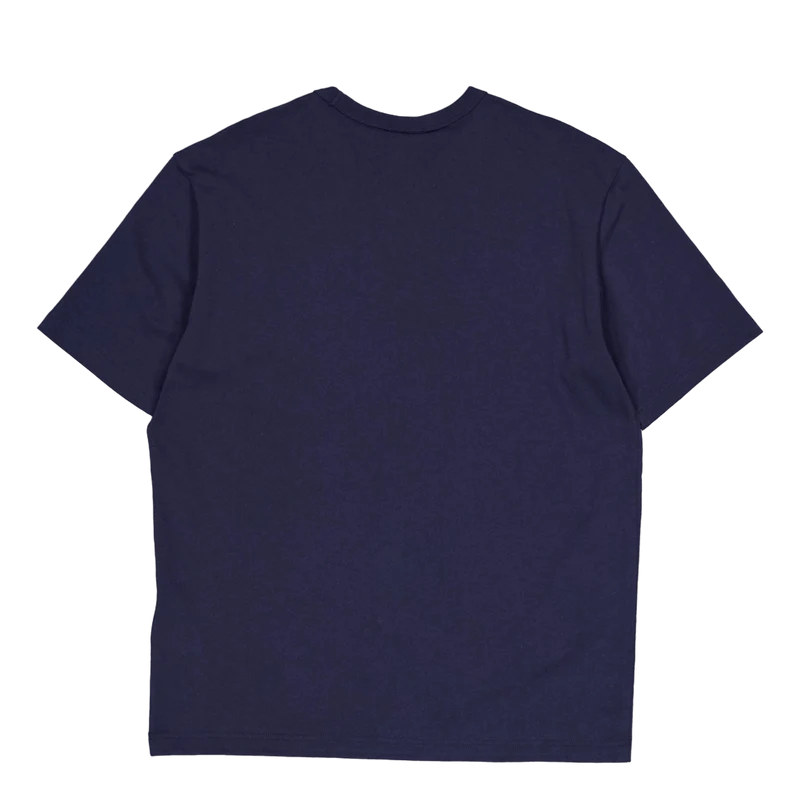 Crewneck T-shirt Nny
