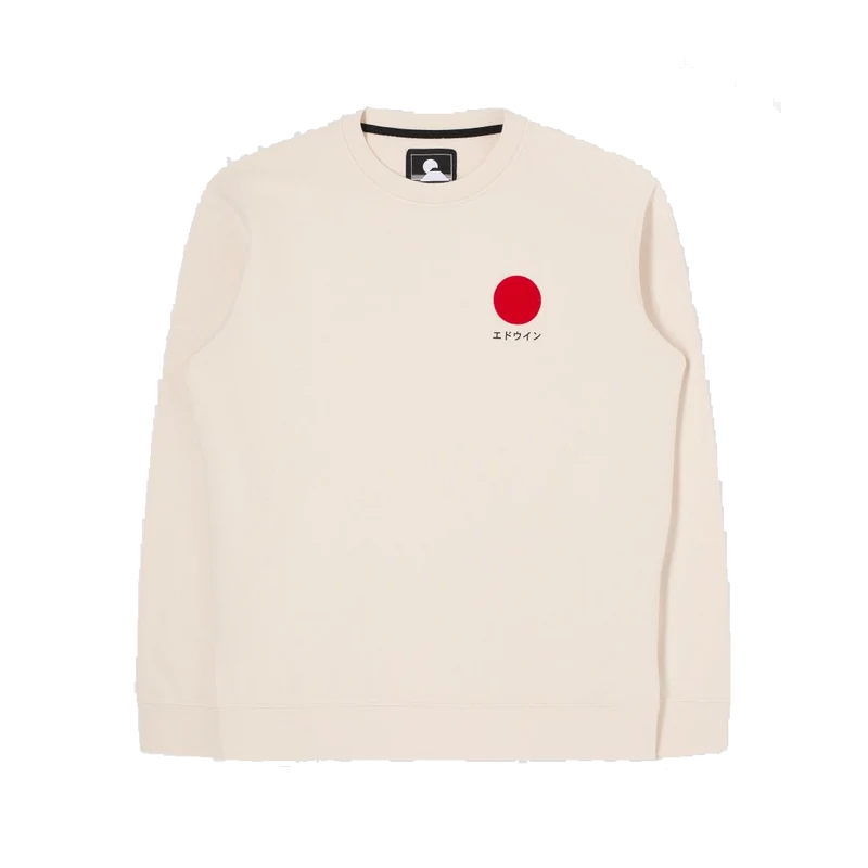 Japanese Sun Sweat Whisper White