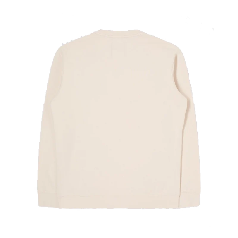 Japanese Sun Sweat Whisper White