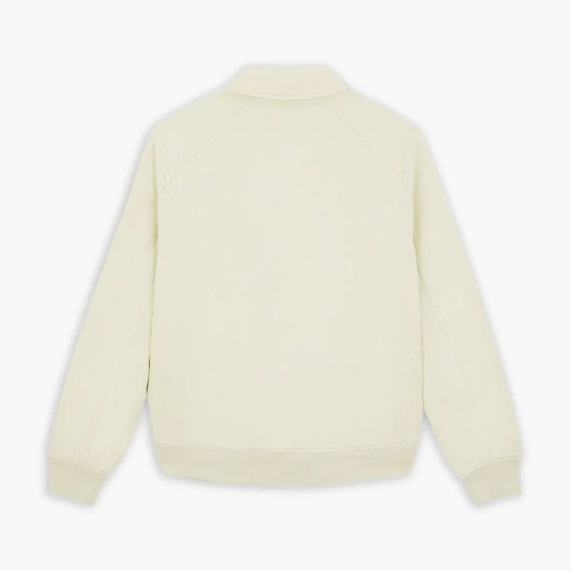 Chase City Jacket Whitecap Gray